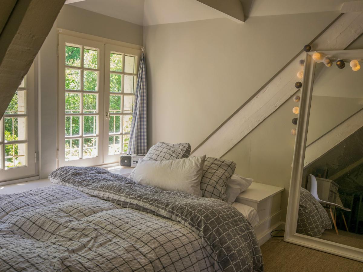 Bed Room
