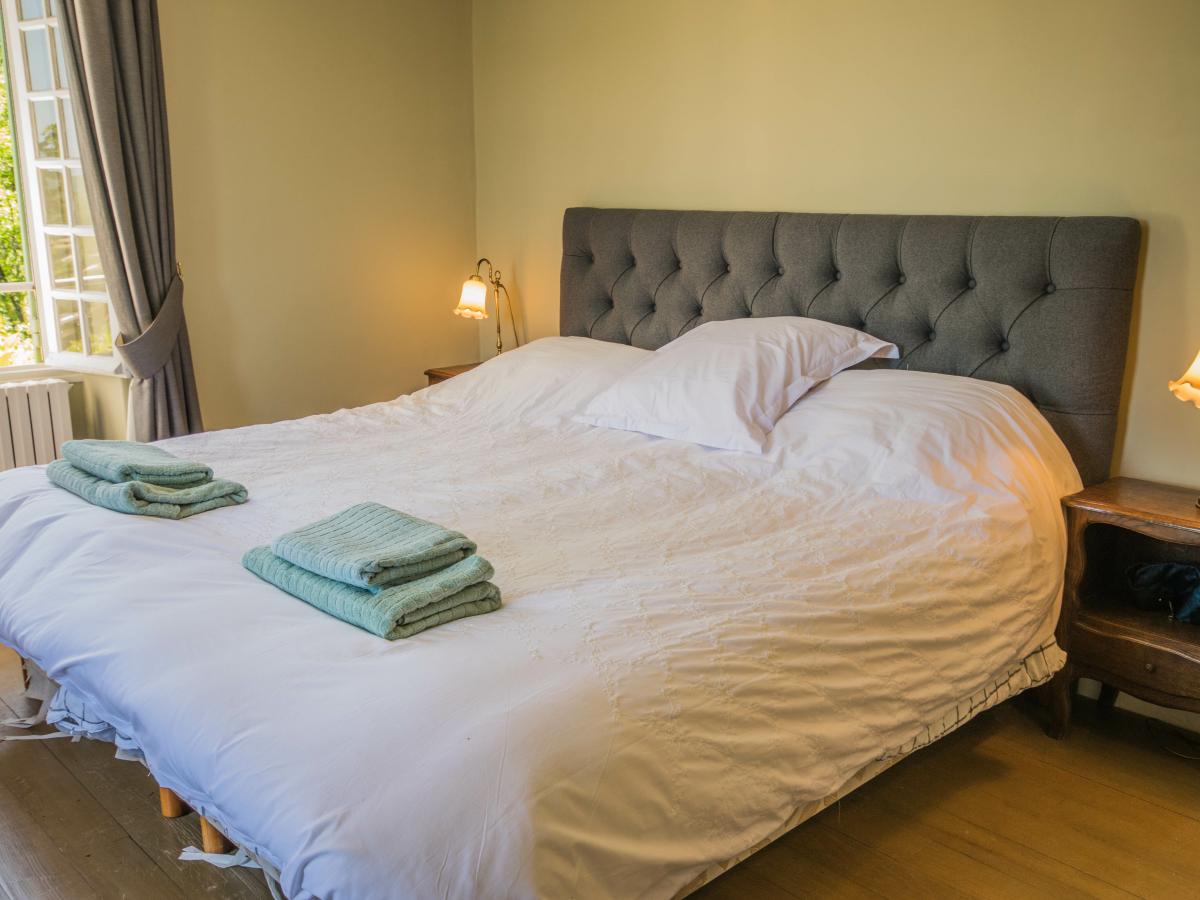 Bed Room
