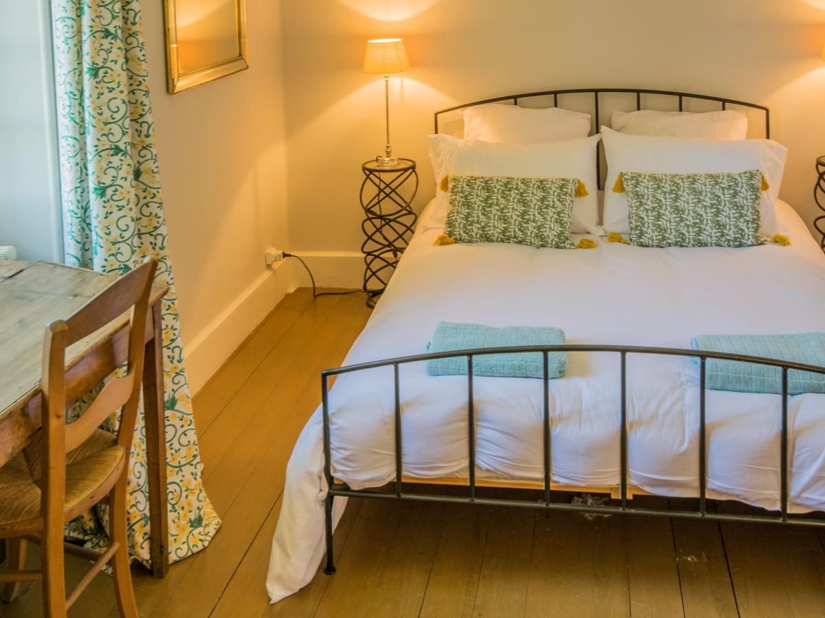 Bed Room