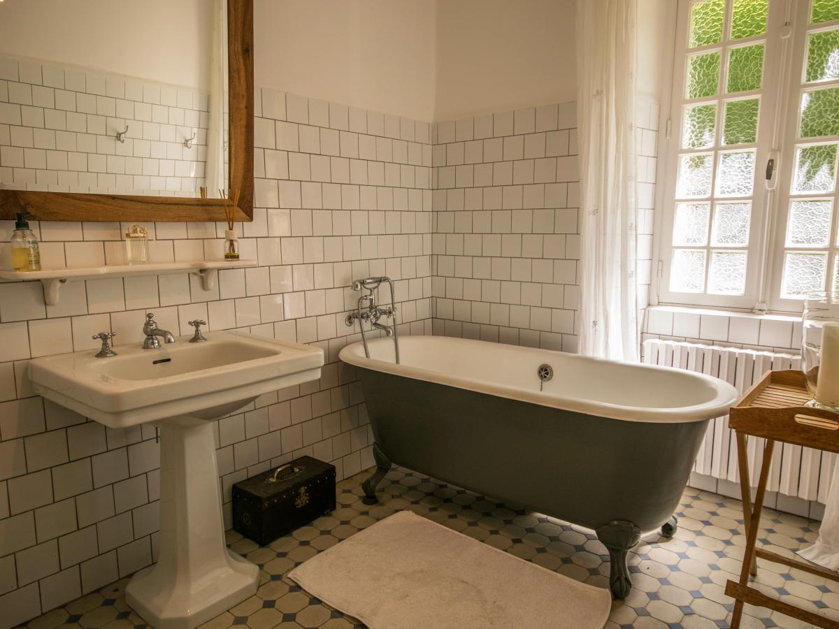 Bath Room