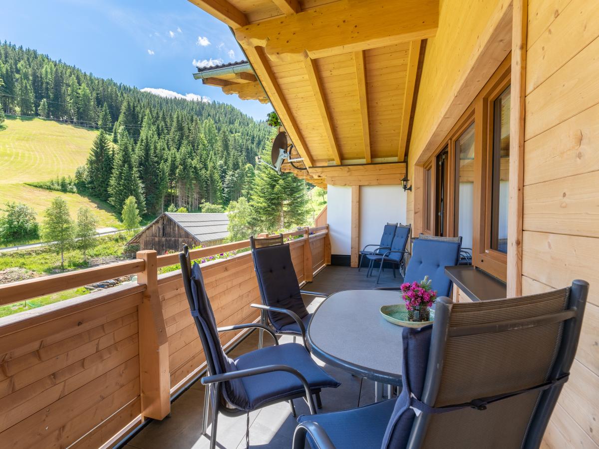 Terrace Balcony
