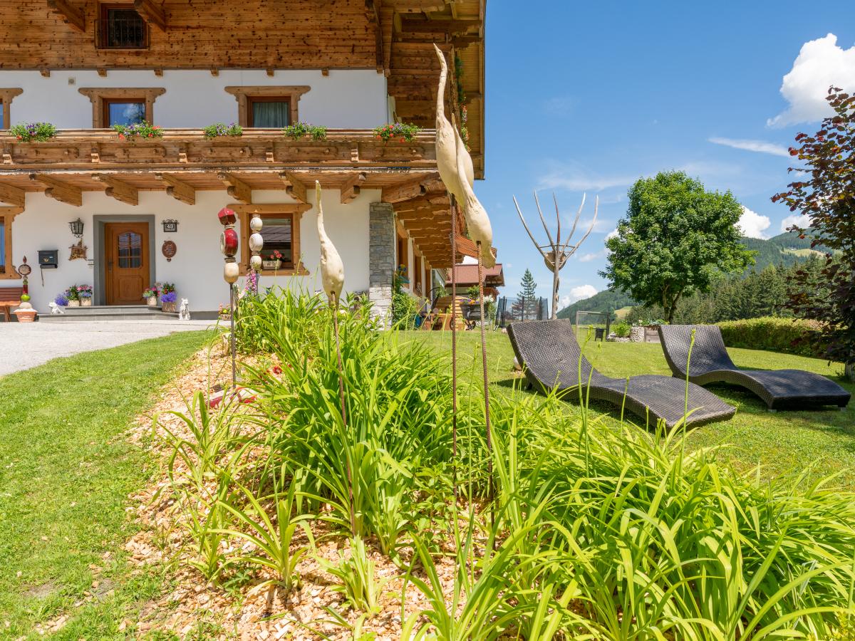 Garden Summer