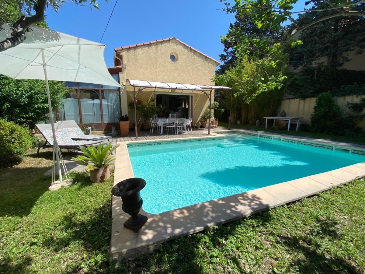 Villa photo 1