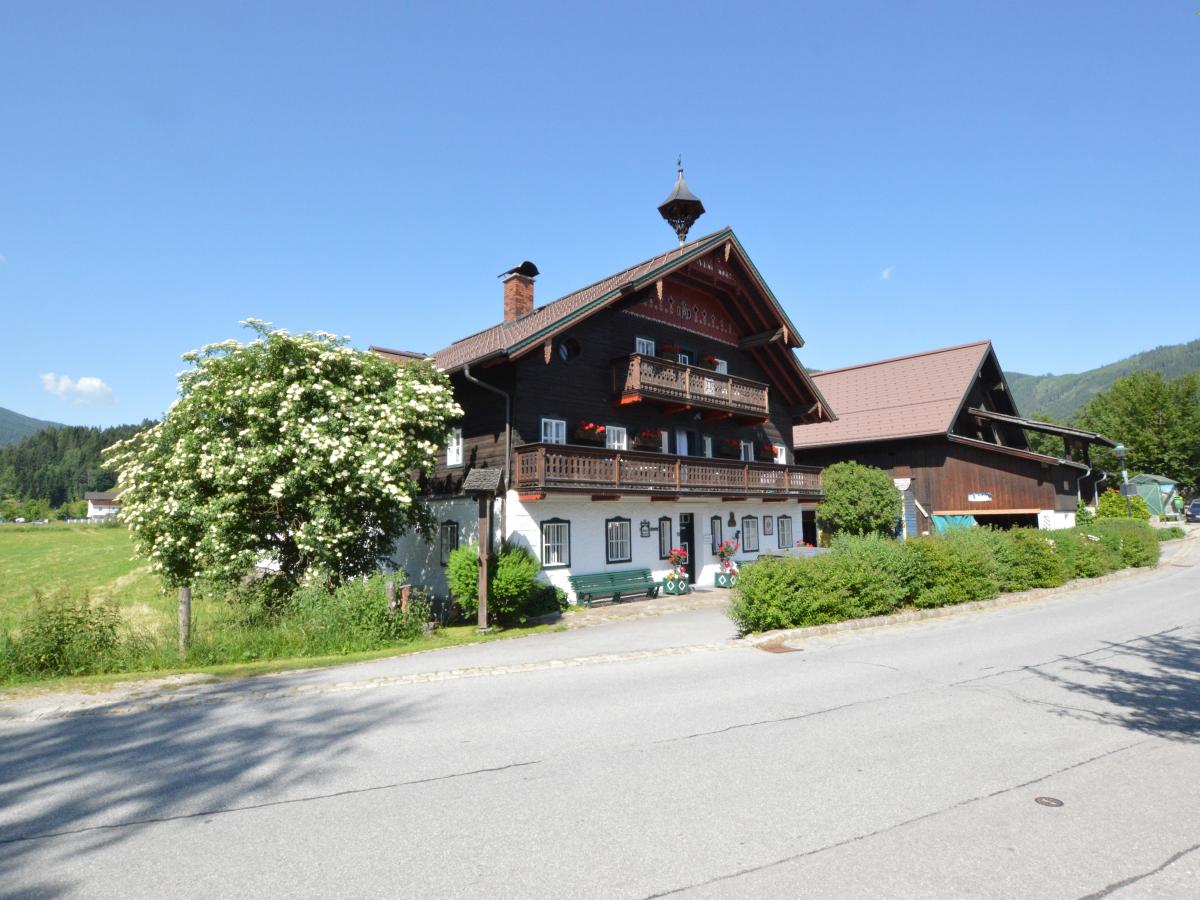 Villa photo 1