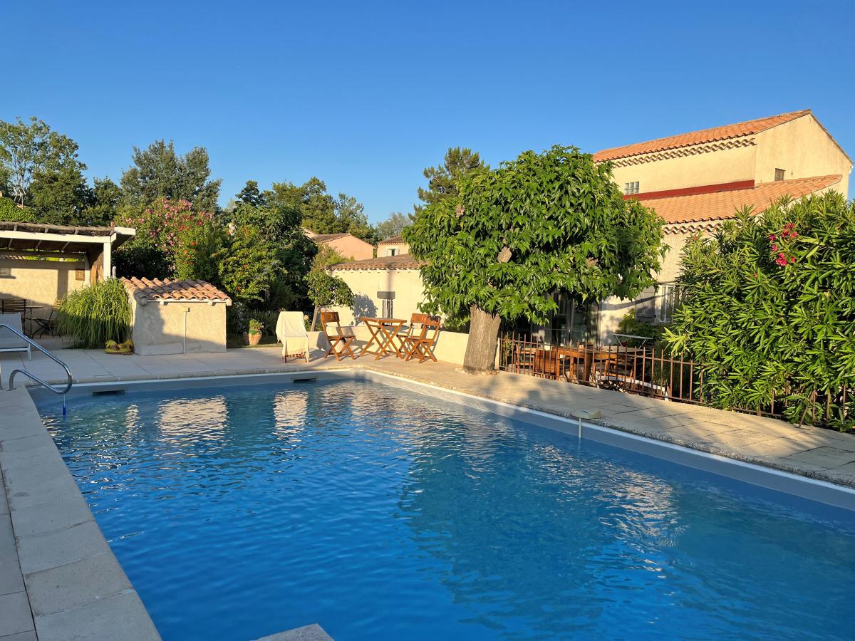 Villa photo 1
