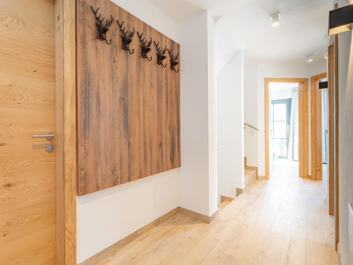 Hall Reception