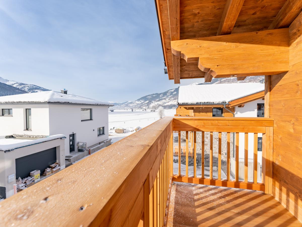 Terrace Balcony
