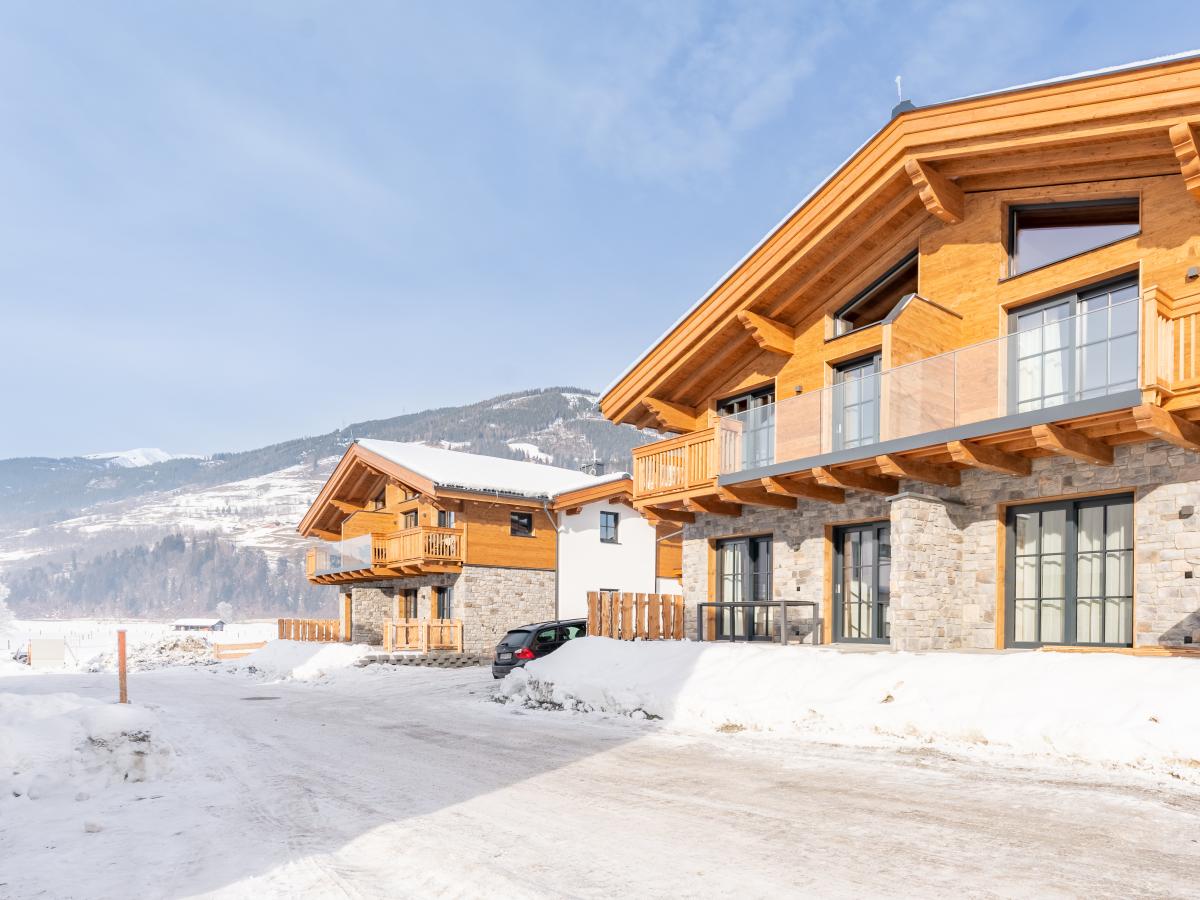 Exterior Winter