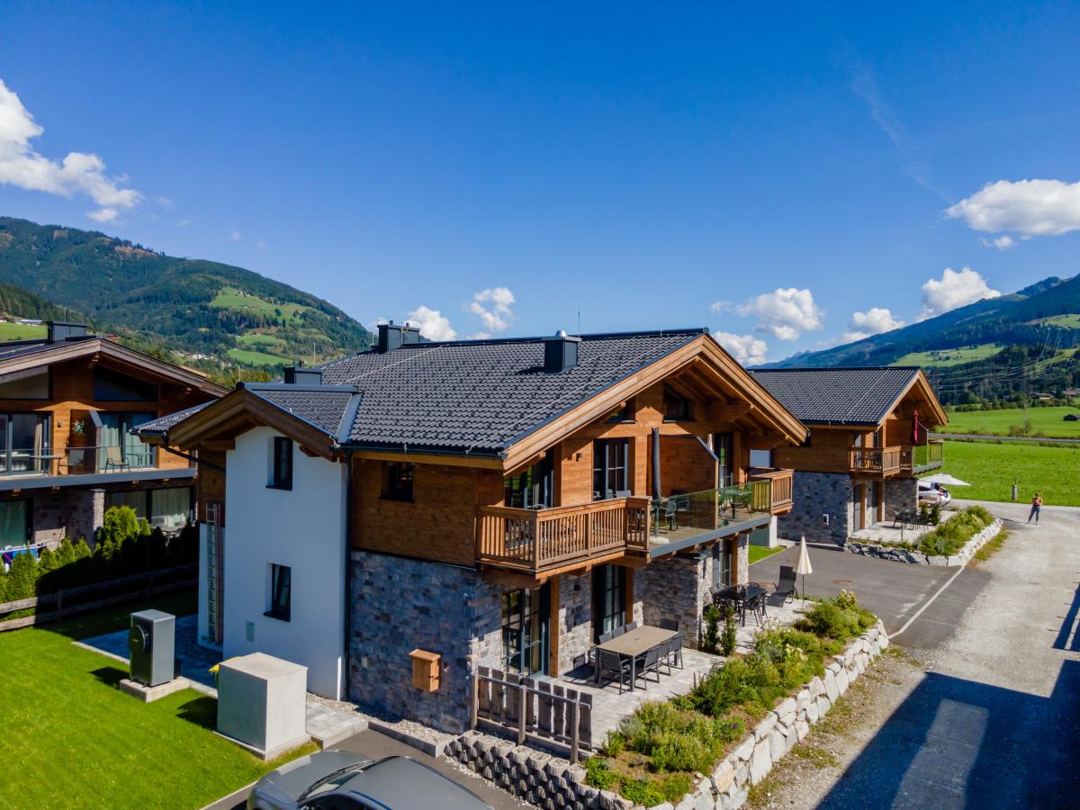 Villa photo 1