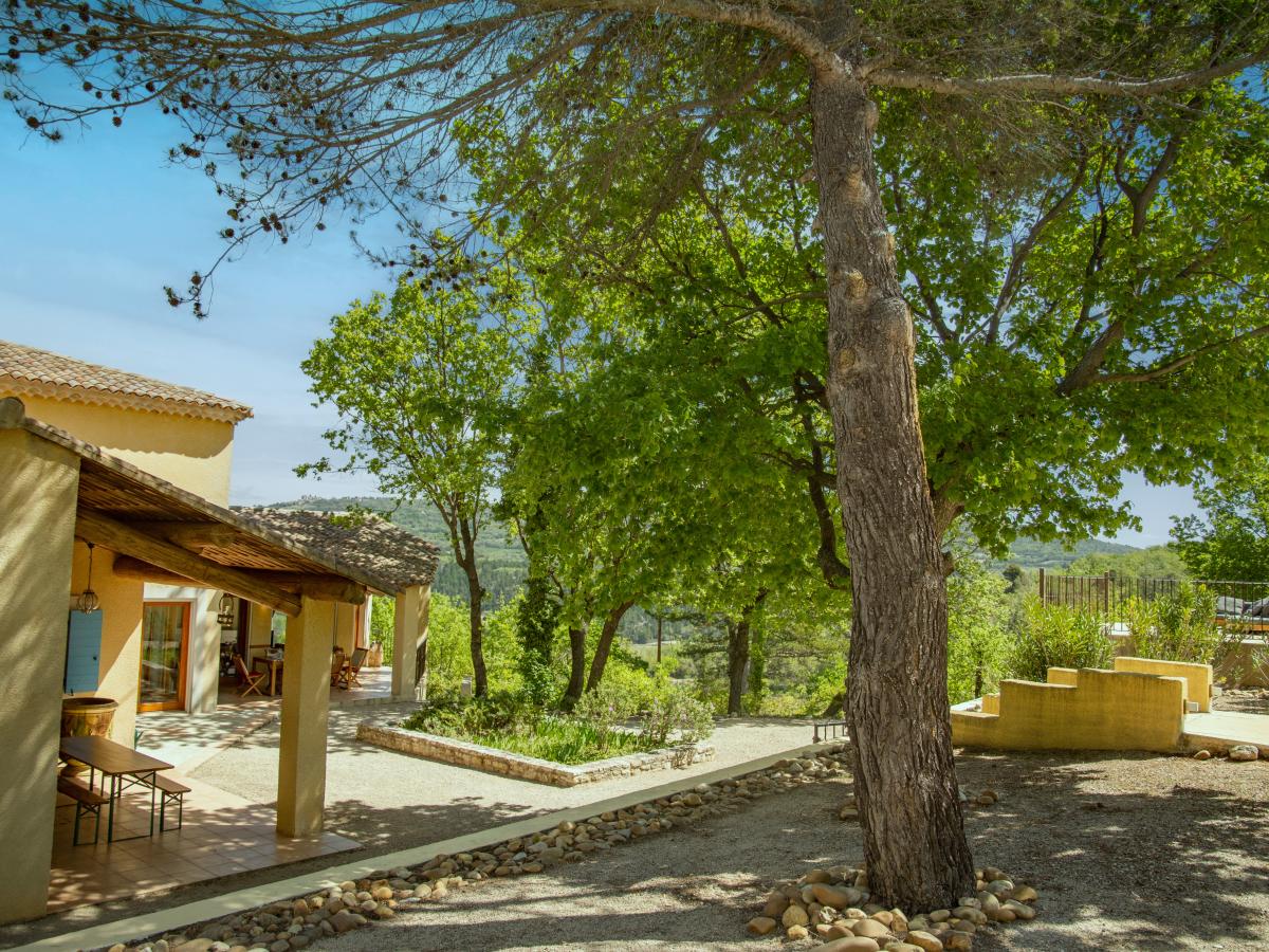 Villa photo 1