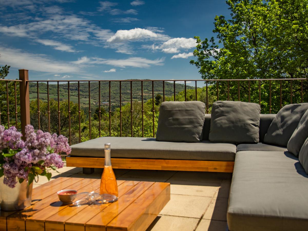Terrace Balcony