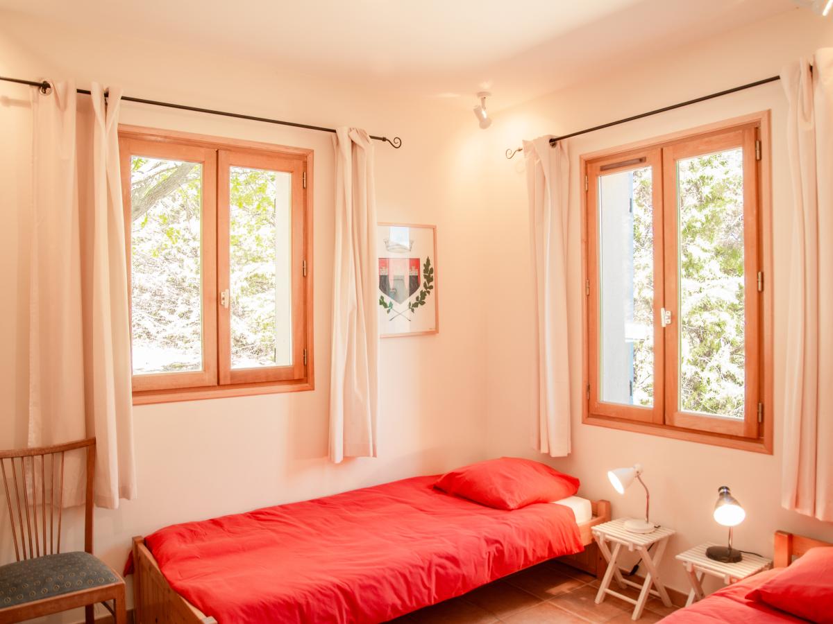 Bed Room