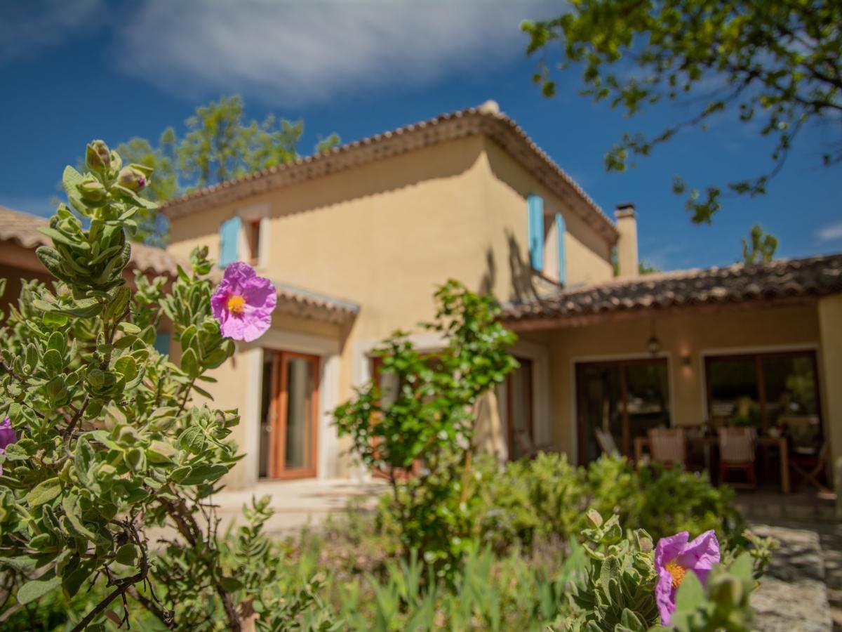 Exterior Summer