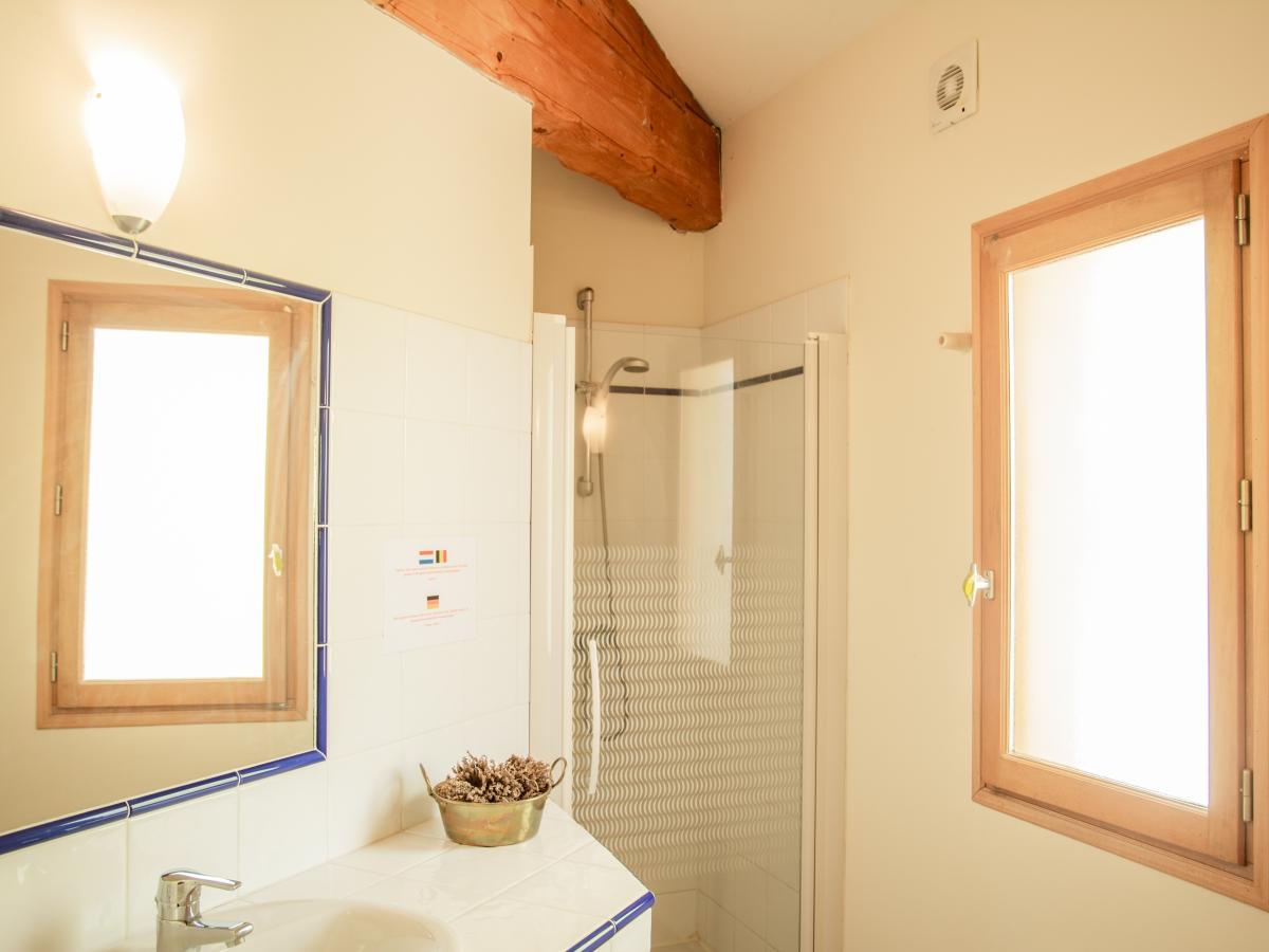 Bath Room