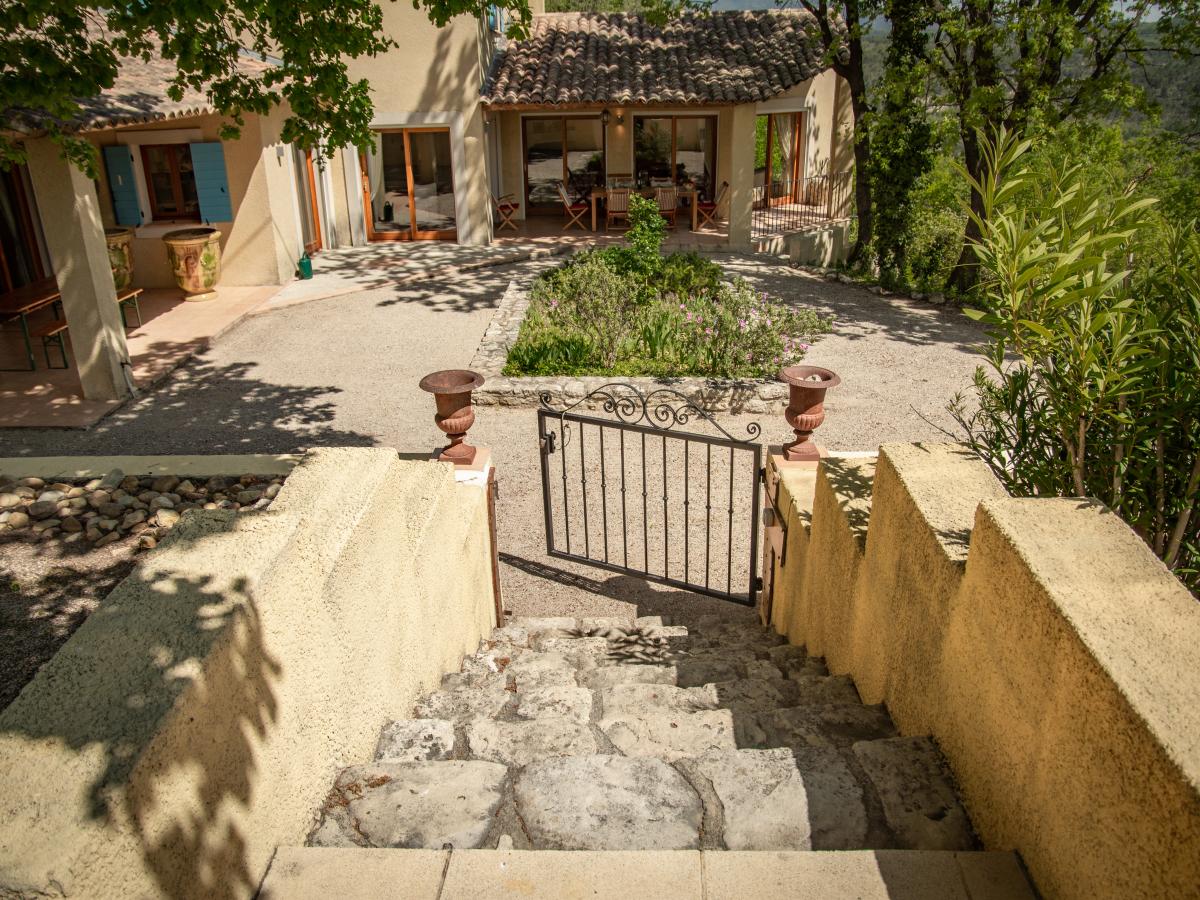 Exterior Summer