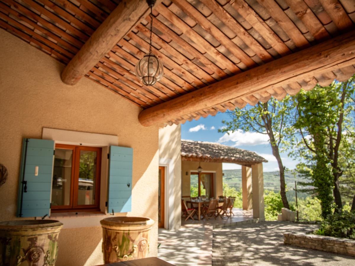 Terrace Balcony