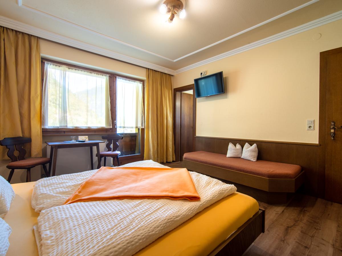 Bed Room