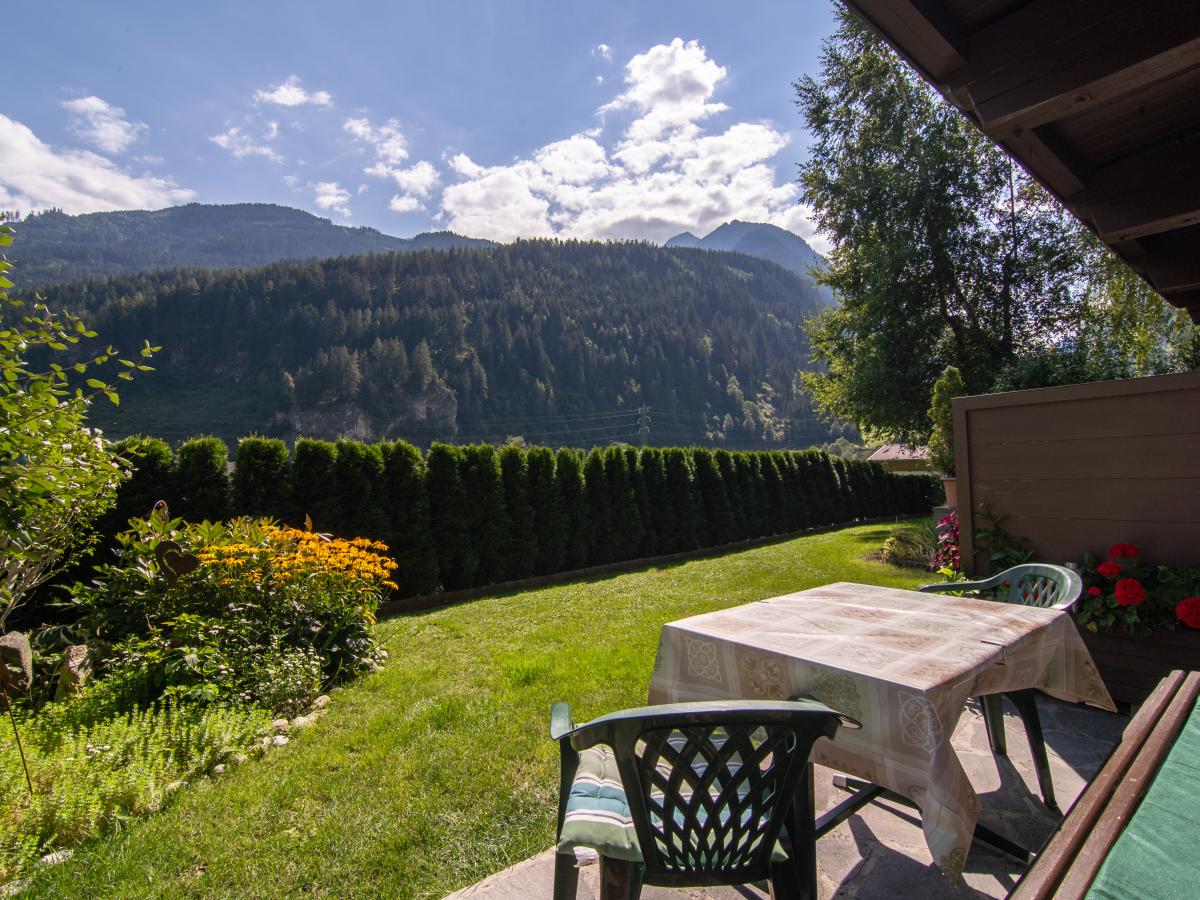 Terrace Balcony