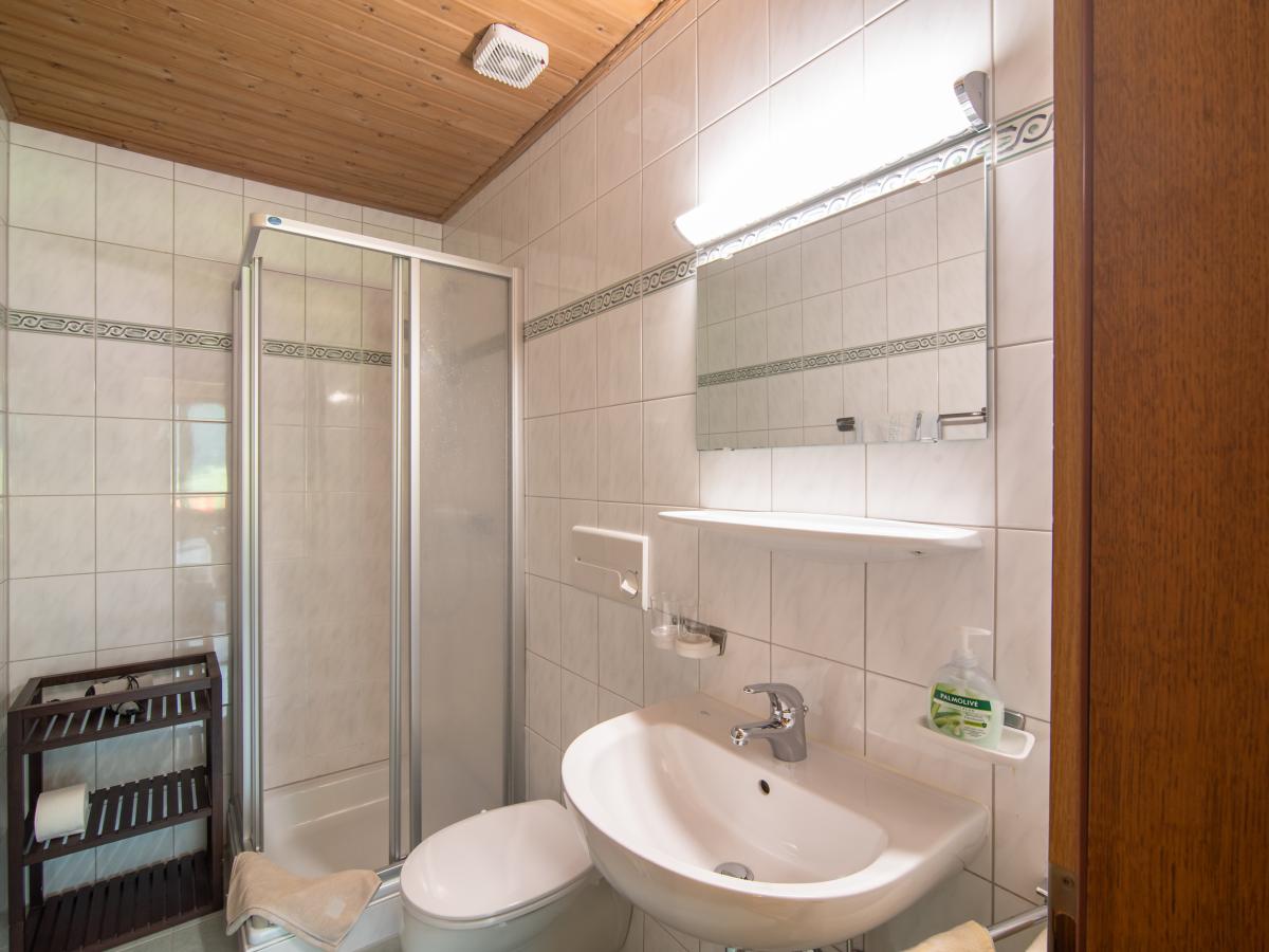 Bath Room