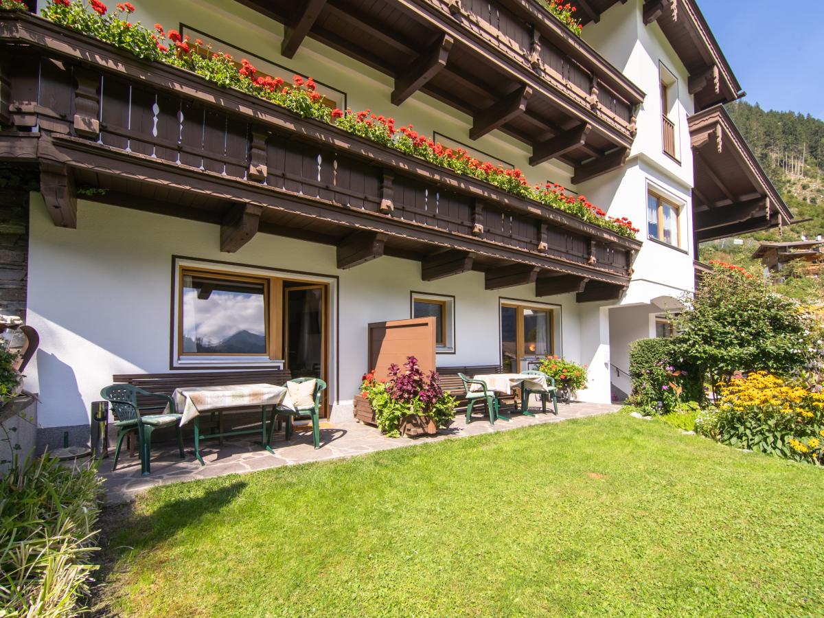Terrace Balcony