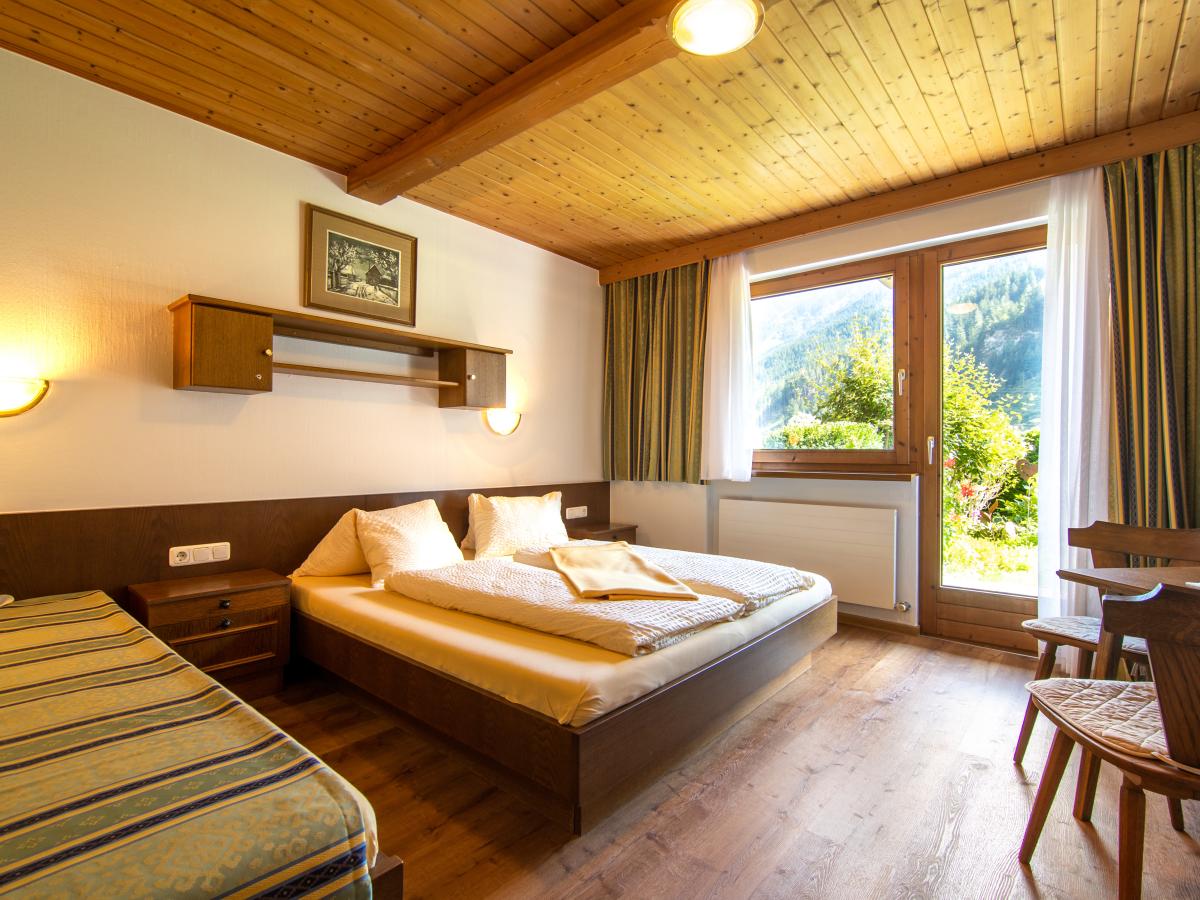 Bed Room