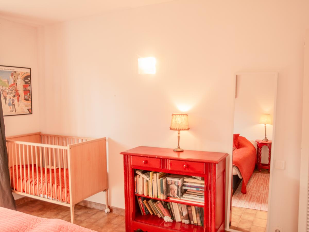 Bed Room
