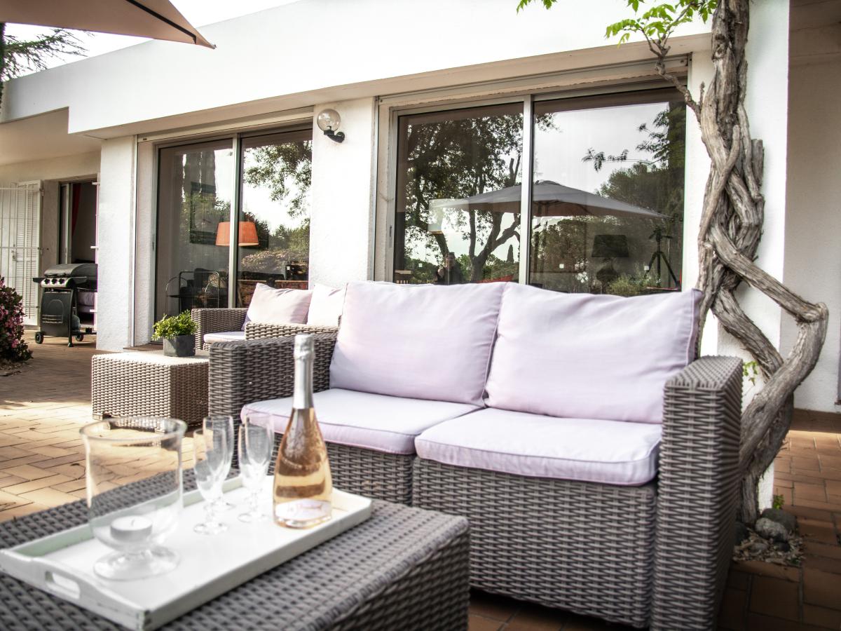 Terrace Balcony