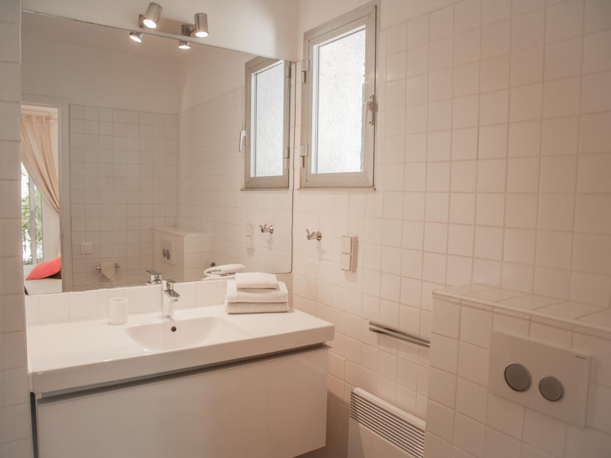 Bath Room
