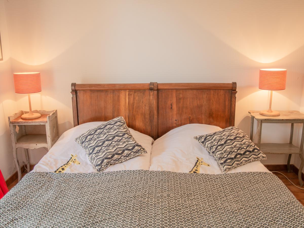 Bed Room
