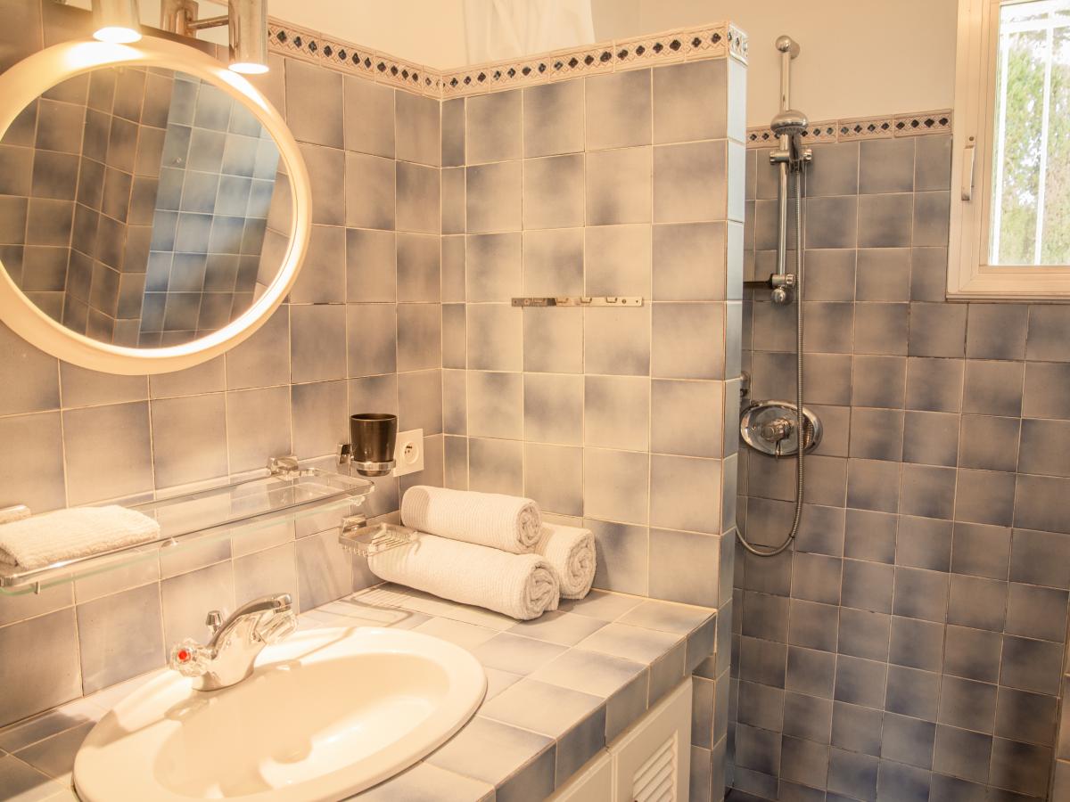 Bath Room