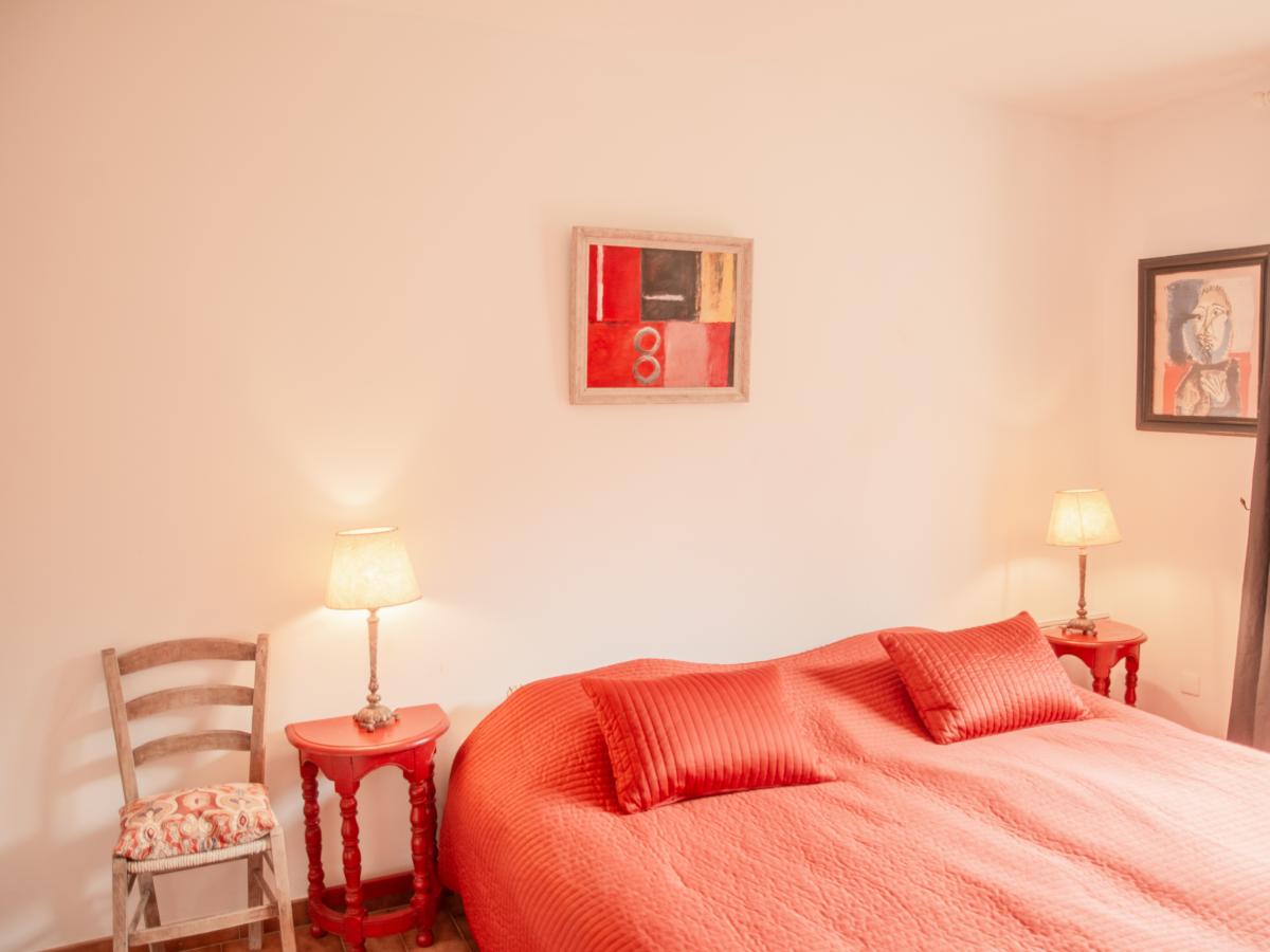 Bed Room