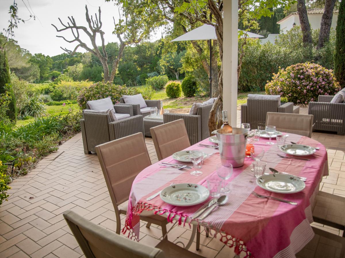 Garden Summer