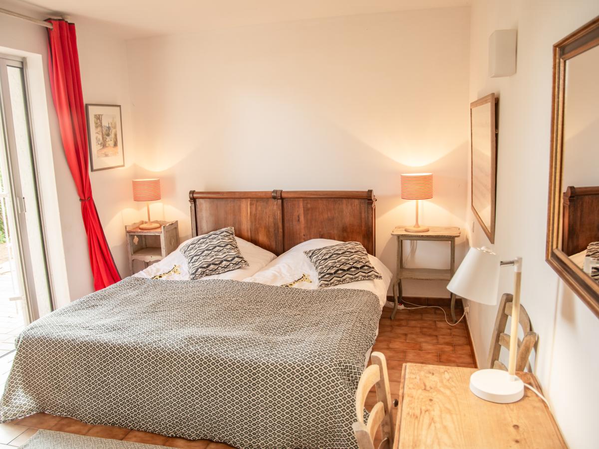 Bed Room