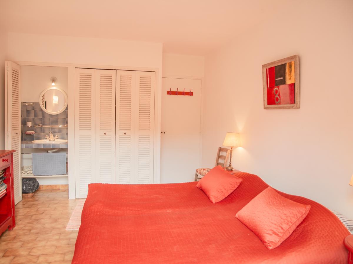 Bed Room