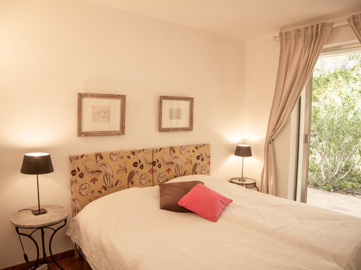 Bed Room