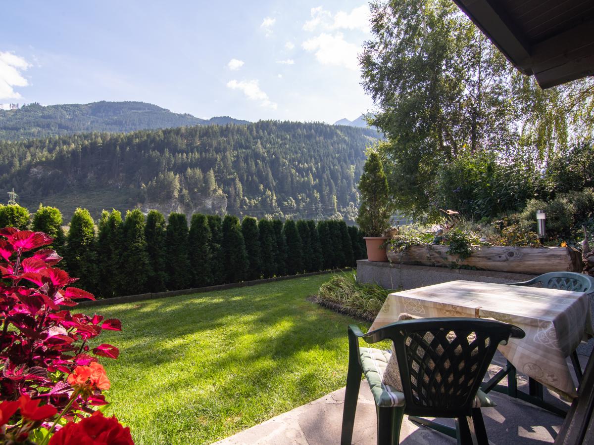 Terrace Balcony
