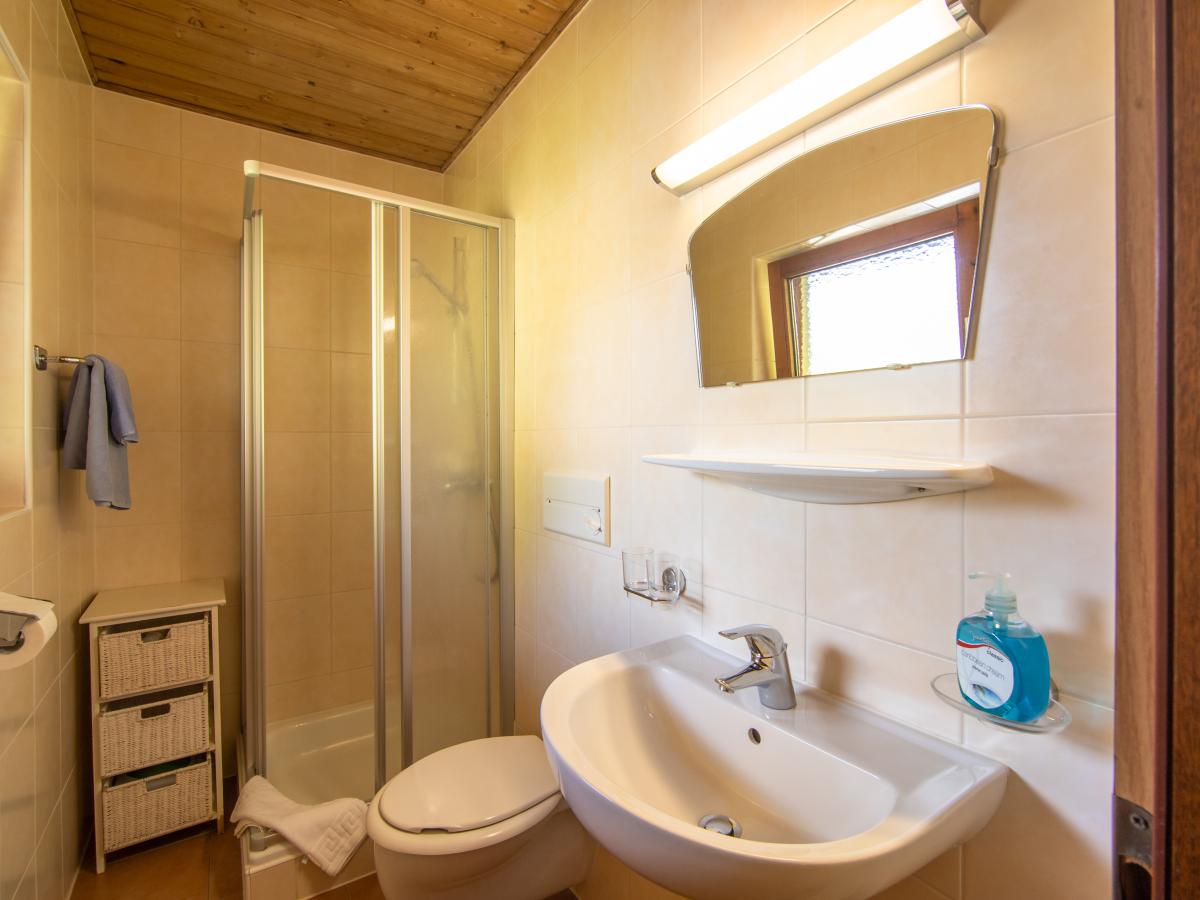 Bath Room
