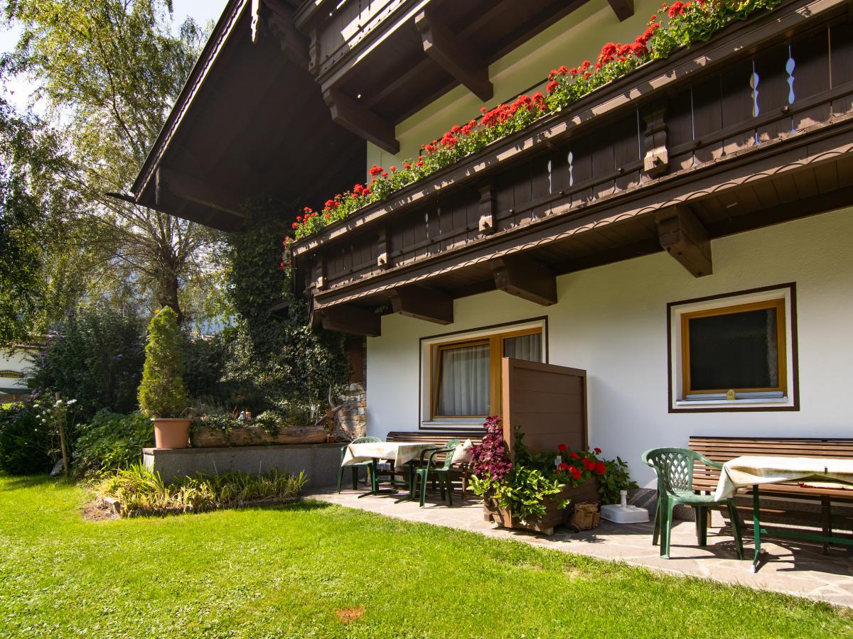 Garden Summer