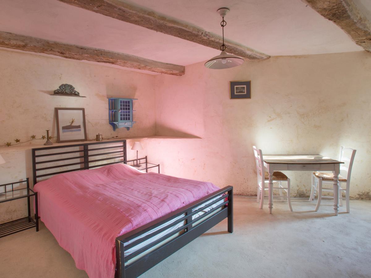 Bed Room