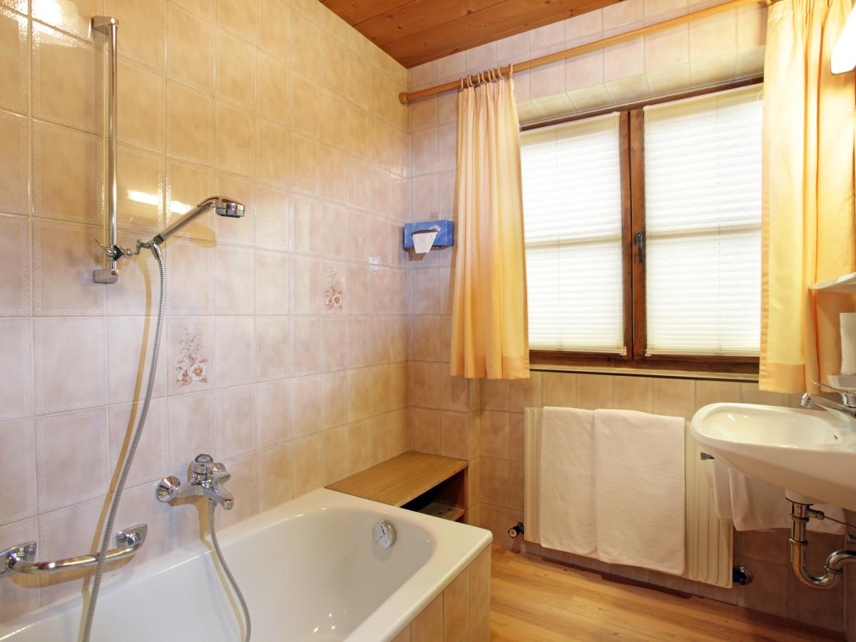 Bath Room