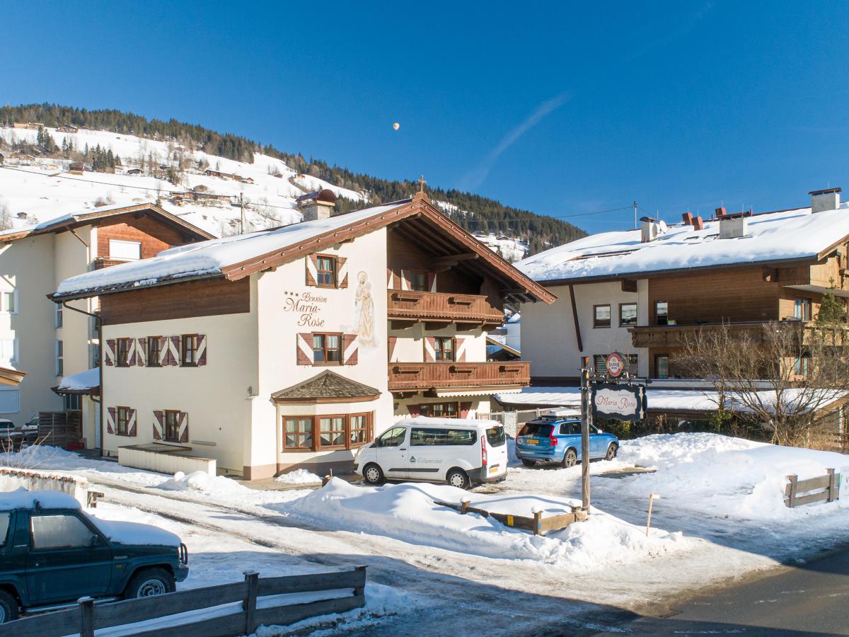 Exterior Winter