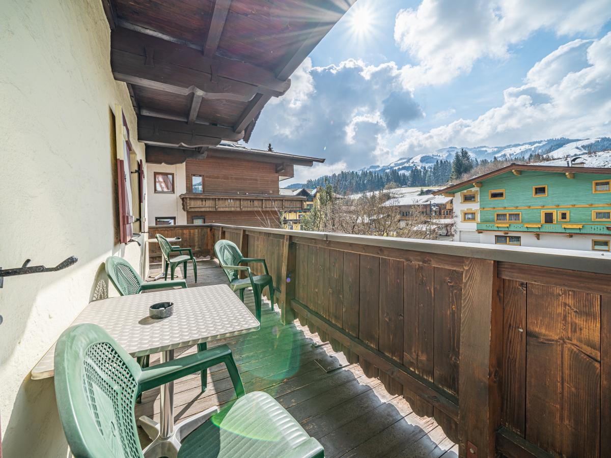 Terrace Balcony