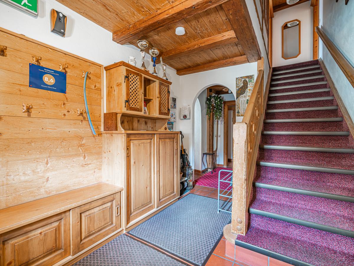 Hall Reception