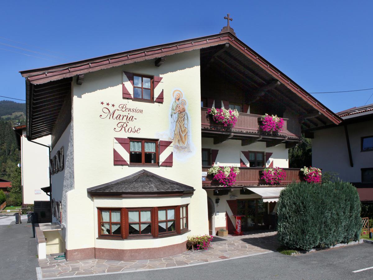 Villa photo 1