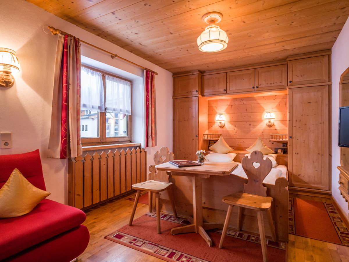 Bed Room