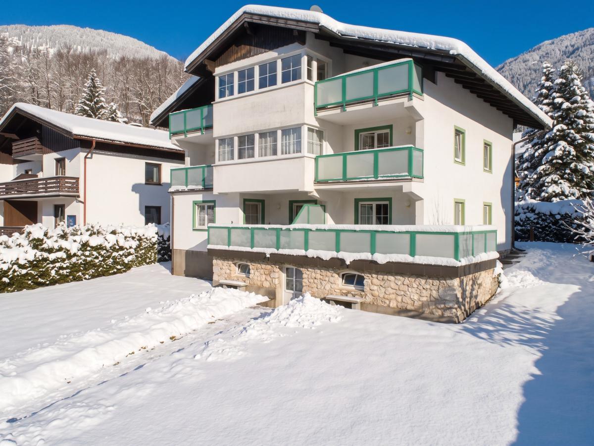 Villa photo 1
