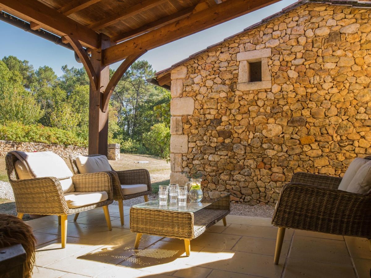 Terrace Balcony