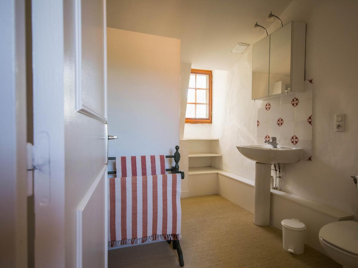 Bath Room