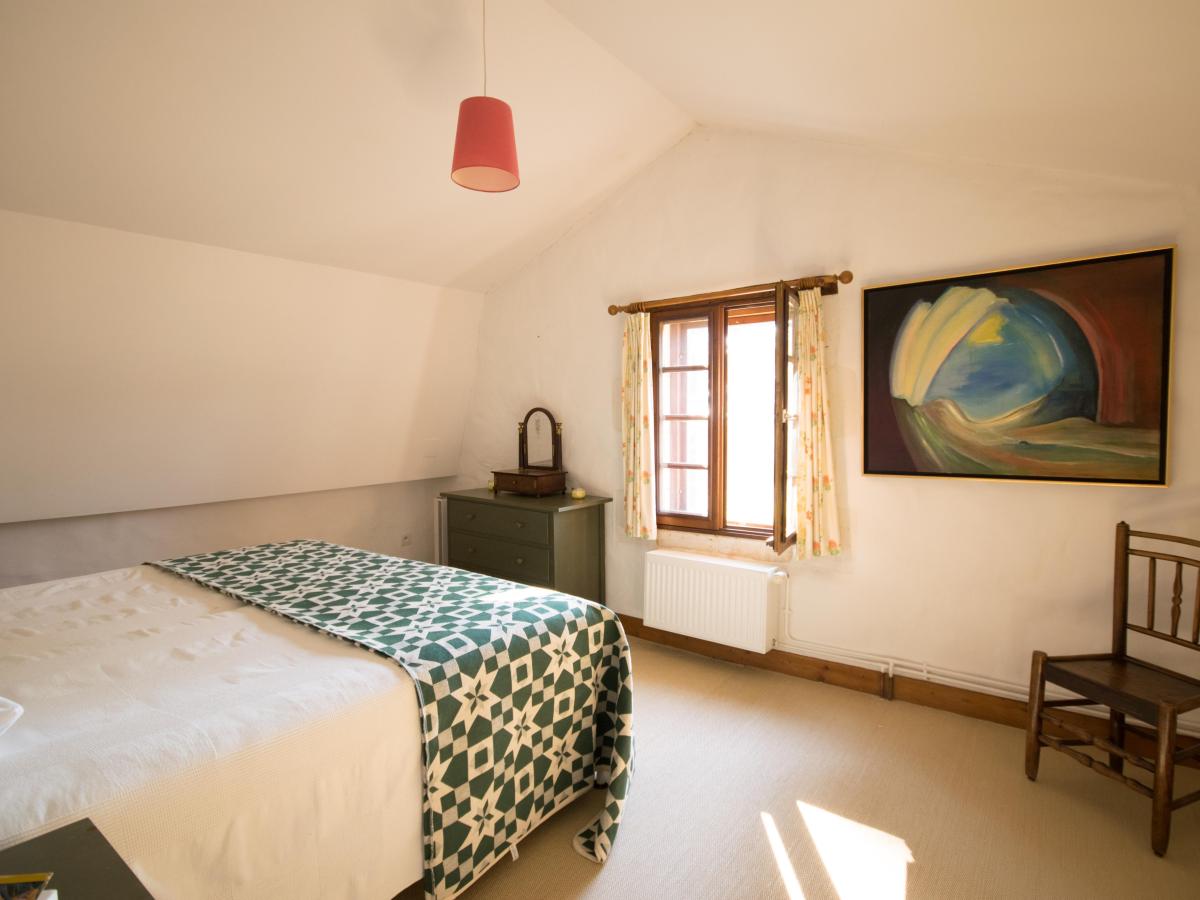 Bed Room