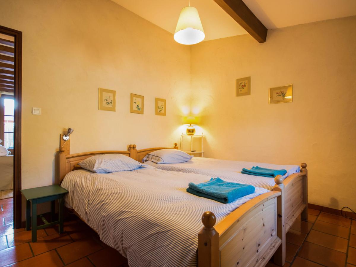 Bed Room